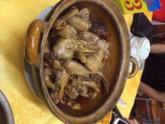 莲花公园煎蟹总店-莲花公园煎蟹(总店)
