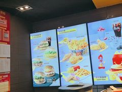 -麦当劳(皇岗路店)