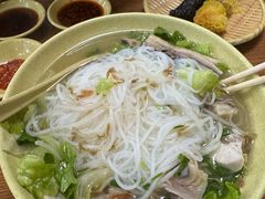 -华姐鸡粉(中心店)