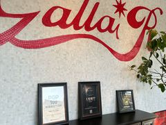 -弗兰克牛排西餐厅 Galla R By Ribone(上海首店)