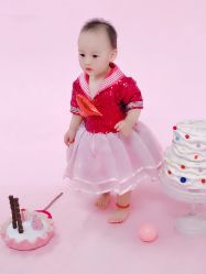 -倾城宝贝儿童摄影(浦东金谊店)