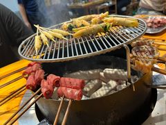 -源味居手把签烧烤(长春一店)