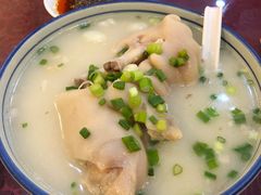 老妈蹄花-易老妈蹄花.特色川菜(人民公园总店)