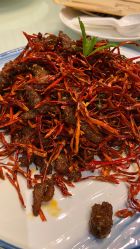 -志诚丽柏酒店·锦轩中餐厅·宴会厅