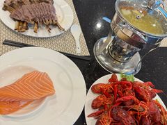 -绮梦西湖·云端餐厅(歌德店)
