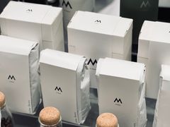 -M Stand(南京新街口金鹰店)