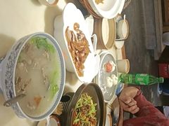 -二十八里太湖船菜(吉祥路店)