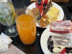 -东方红海鲜百汇(国际大厦店)