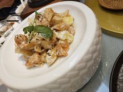 -时间里·新派粤菜(远洋店)