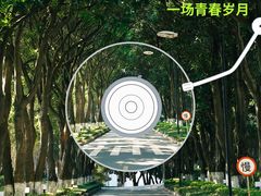 -厦门悦华酒店