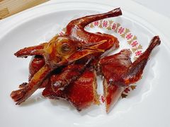 陶陶居脆皮乳鸽-陶陶居酒家(第十甫路总店)