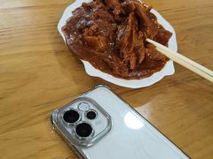 -满口香饭店