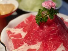 -澳美徕·港式花胶鸡火锅(高新万达店)