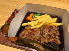 -菲滋意式餐厅(青悦城店)
