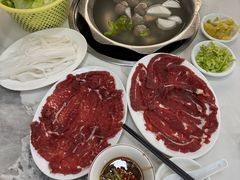 -老猫牛肉火锅(沙溪店)