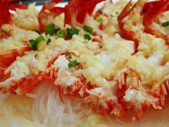 -海大大蒸汽海鲜餐厅·粤菜·特色小炒(欢乐颂店)