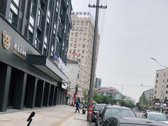 -梅溪·小伙子干挑面(安吉总店)