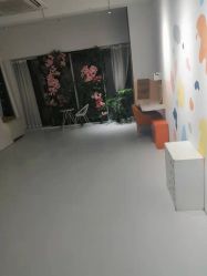 -小阿福儿童摄影(光谷时代广场店)