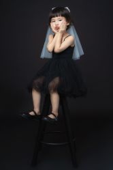 -小时光儿童摄影工作室(宜兴店)