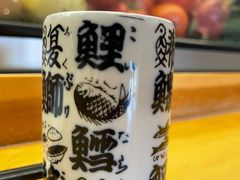 -万鱼亭 日本料理(无锡香山名园店)
