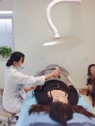 -北京嘉禾妇儿医院·产后康复中心