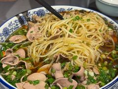 -富临轩私房菜(集庆门大街店)