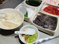 -海底捞火锅(让胡路万达店)
