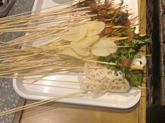 -旺蜀主成都串串火锅(西直门凯德MALL店)