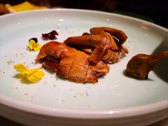 -那家小馆•北京菜•烤鸭(中关村店)