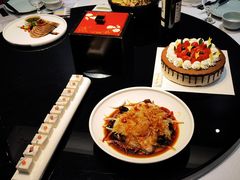 -味+新京宴·烤鸭·北京菜(创意谷店)