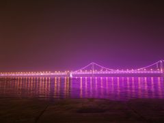-星海湾跨海大桥