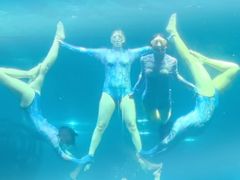 -福州罗源湾海洋世界旅游区