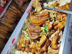 -王婆炒鱼(总店)