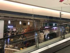 -家乐福(四元桥购物中心店)