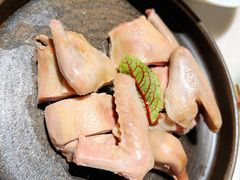 扬州盐水鹅-苏帮袁Sue Cuisine(来福士店)
