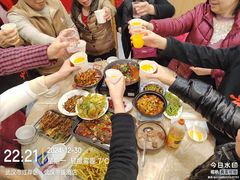 -江城燕子大排档(江汉路步行街店)