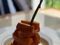 蜜汁南瓜-上海老站(徐家汇店)