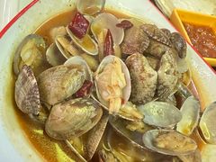 -云晓光头烧烤吧(德平路店)