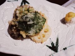 -肆月河豚·新淮扬(金融街店)