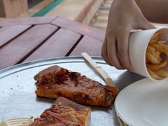 -Paisano's Pizzeria(愉景湾店-db店)