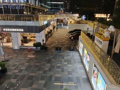 -HALO广场(梨园路店)