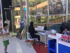 -山文星辉影城(济南和谐广场店)