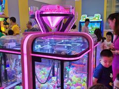 -芭菲盛宴·环球美食(北城国际店)