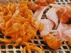 -大凉山彝家烤肉坊自助西昌火盆烧烤(建设路店)