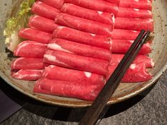 -老墙根涮肉·铜锅·烧烤(欢乐谷·王四营店)