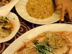 -亚龙湾红树林度假酒店御粤阁
