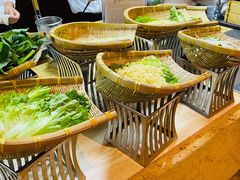 -三亚湾红树林度假酒店美食街