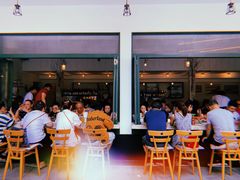 -RAC BAR(安福路店)