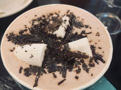 热巧克力-Willing·Coffee&Brunch&Dinner(万达店)
