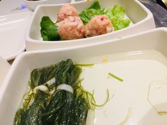 -海底捞火锅(锦艺城店)